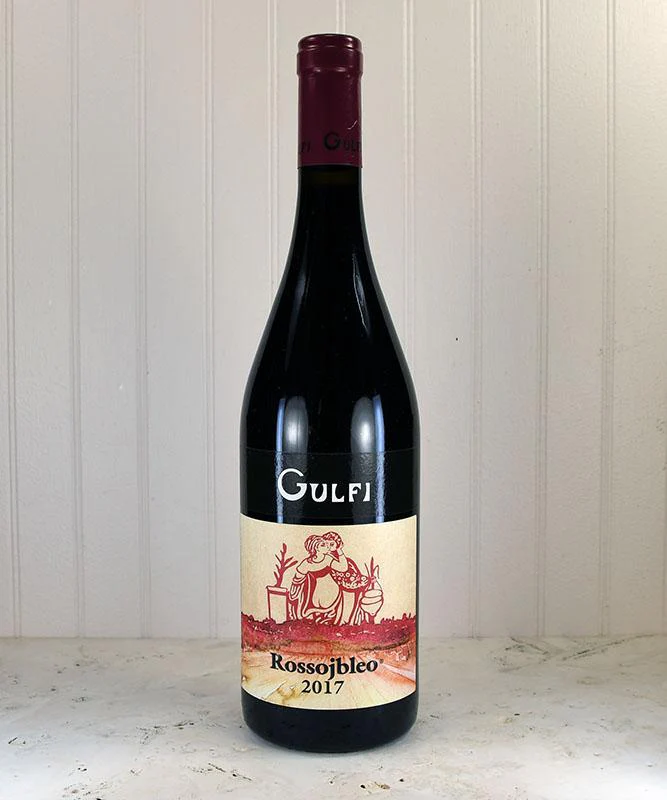 Gulfi - Rossojbleo 2022