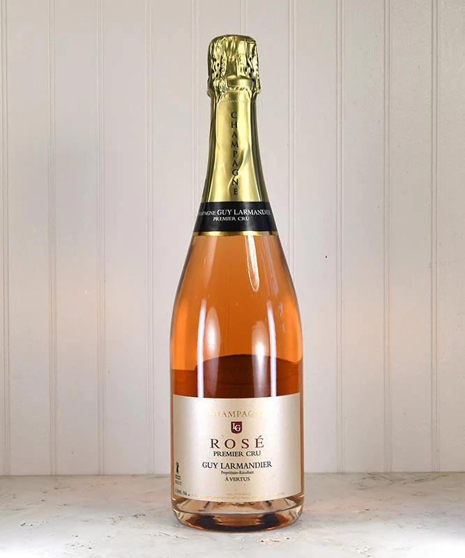 Guy Larmandier - Premier cru - Rose