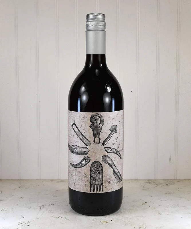 Handwork - Grenache 2021 1L