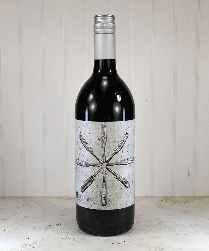 Handwork - Tempranillo 2022 1L
