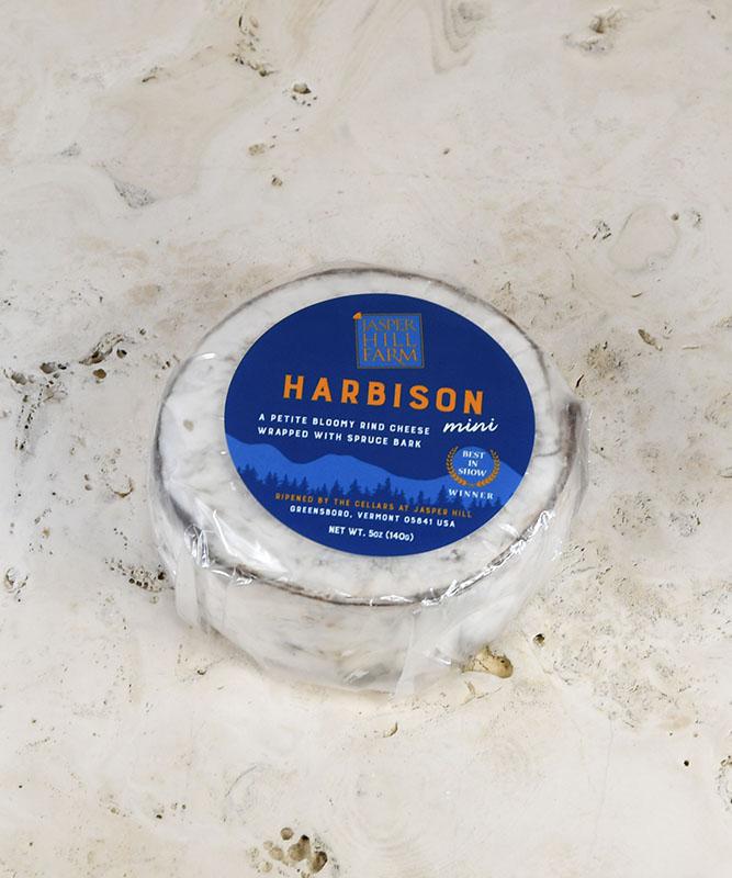 Jasper Hill - Harbison Mini 5 oz.