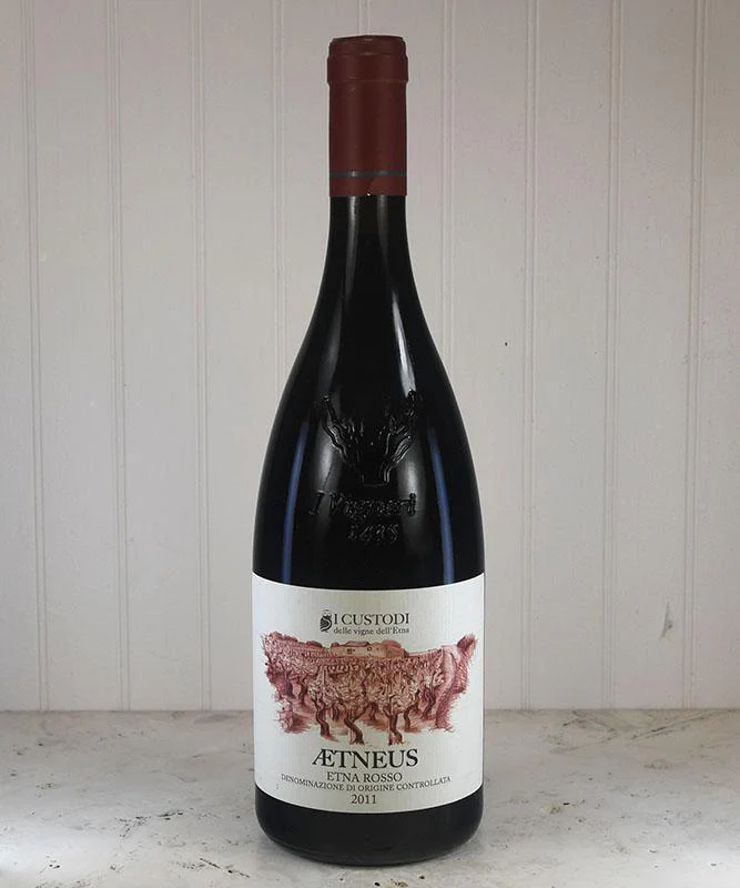 I Custodi - Aetneus - Etna Rosso 2020