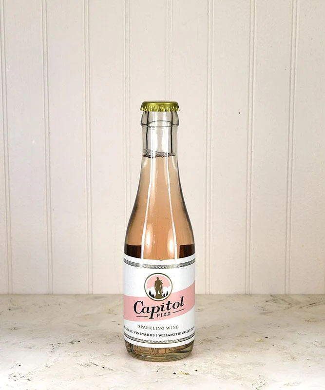 Illahe - Capitol Fizz 187ml