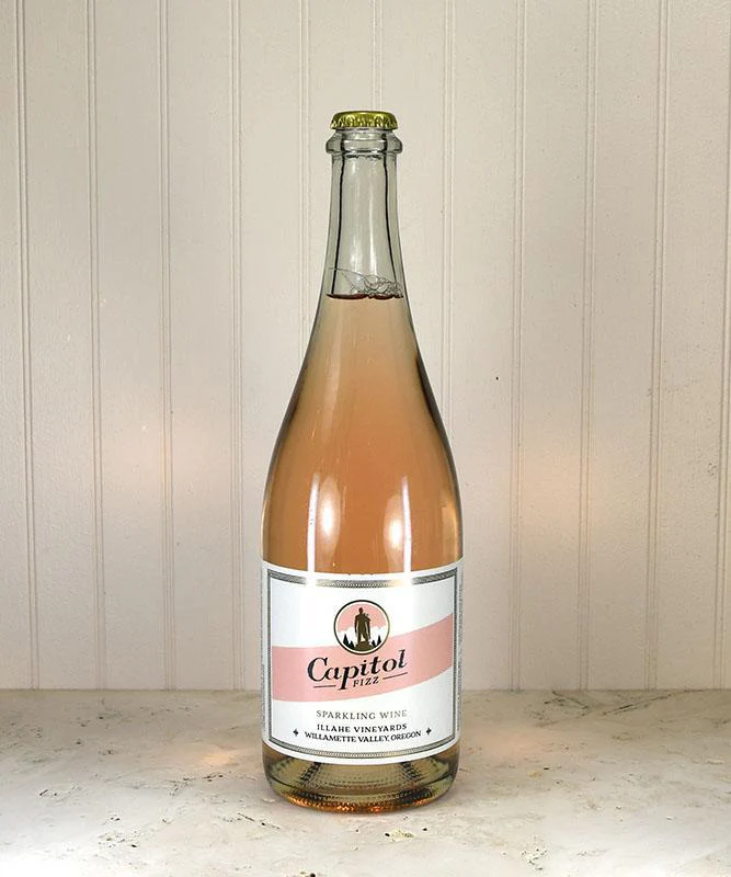 Illahe - Capitol Fizz 750