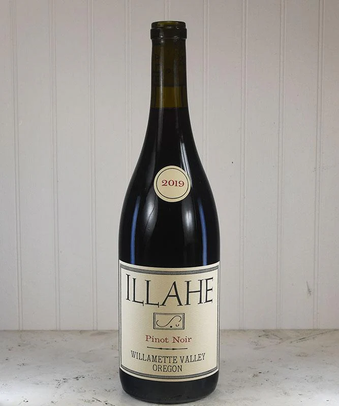 Illahe - Pinot Noir 2023