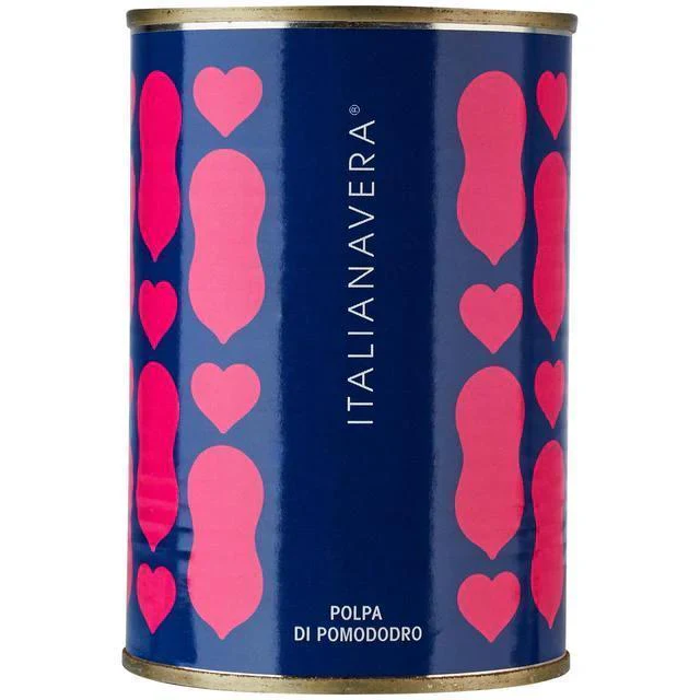 Italianavera - Diced Tomatoes