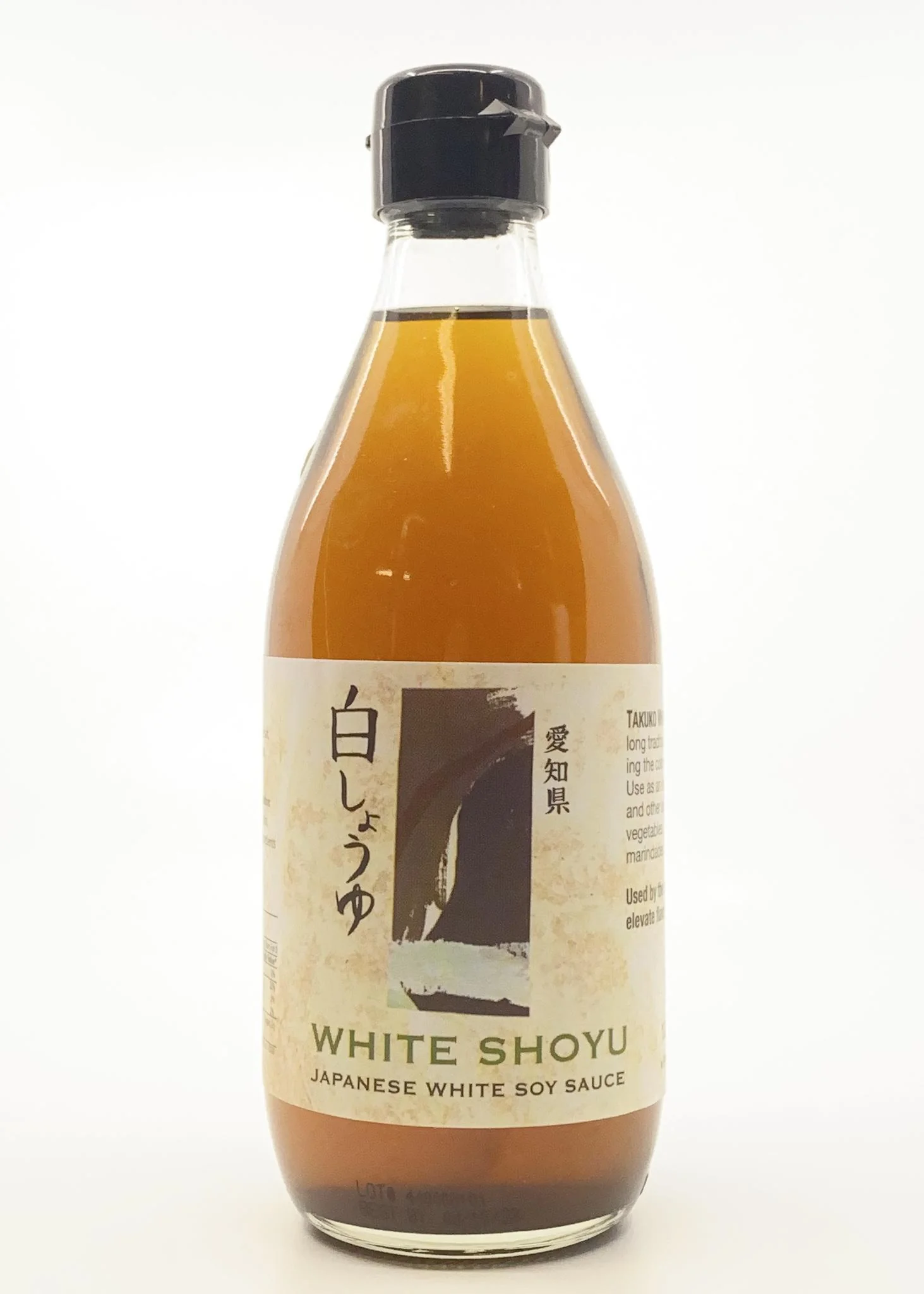 Japanese White Shoyu 750 ml