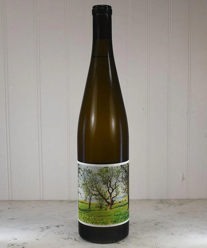 Johan Vineyards - Gruner Veltliner 2018