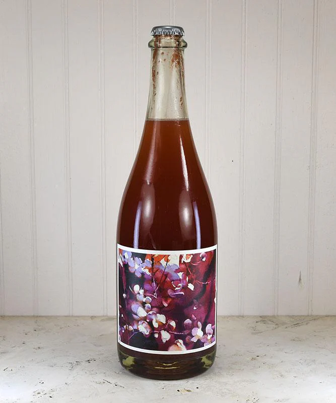 Johan Vinyards - Pinot Noir - Pet Nat. 2021