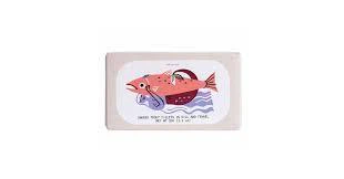 jose Gourmet - Smoked Trout in Dill and Fennel 2.3oz