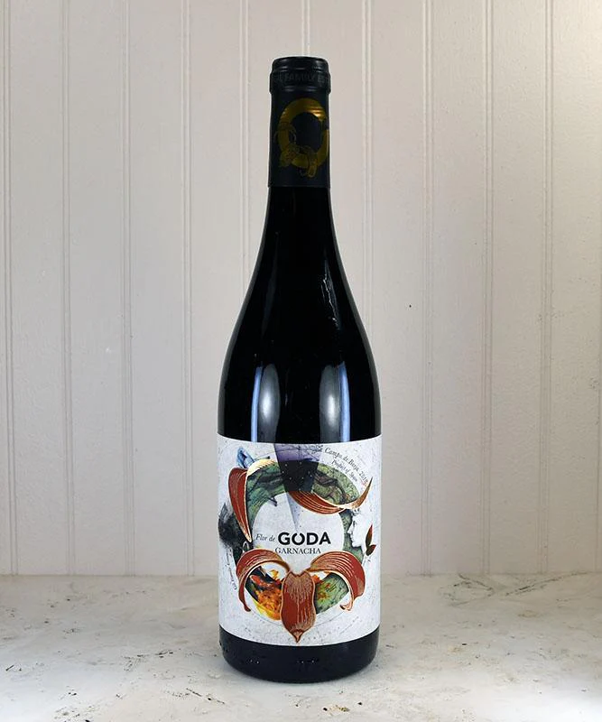 Juan Gil - Flor De Goda - Garnacha 2023