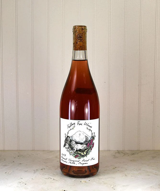 Kelley Fox - Weber- Pinot Gris 2021
