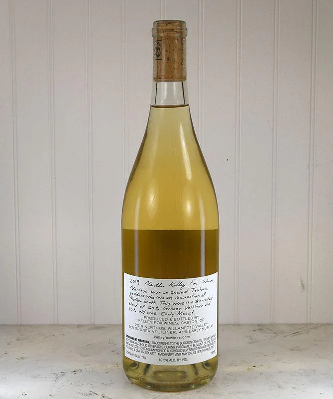 Kelley Fox - Nerthus Rose  2021 - Image 2