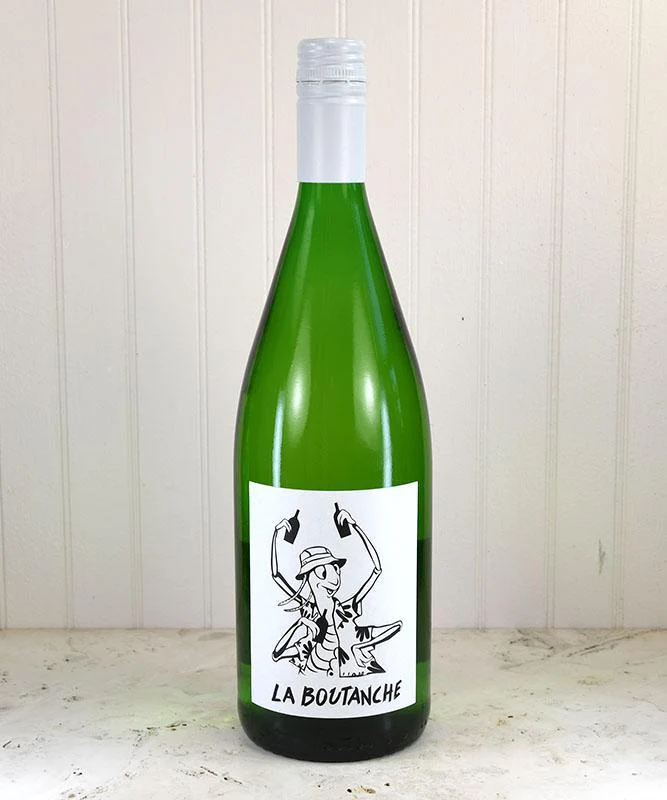 Knauss - La Boutanche - Riesling 2019