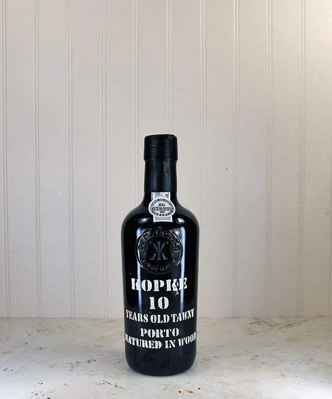 Kopke - 10 year Tawny - 375ml