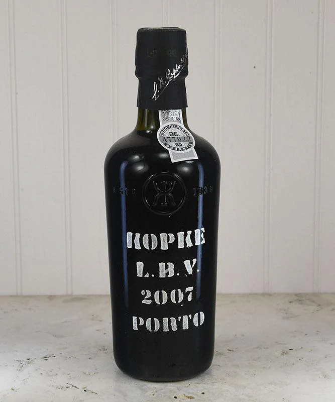 Kopke 2007 L.B.V. - 375 ml