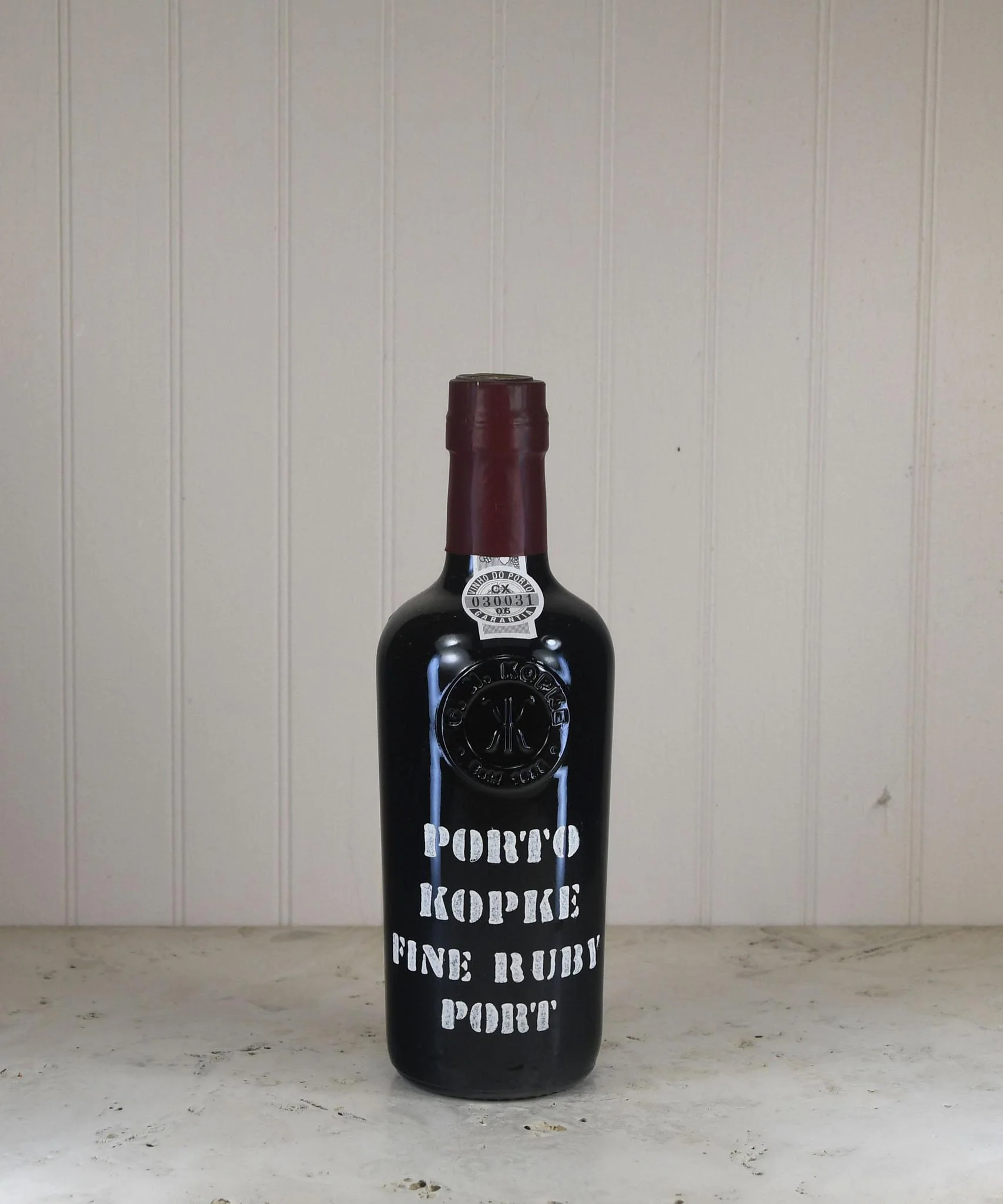 kopke - Fine Ruby Port - 375ml