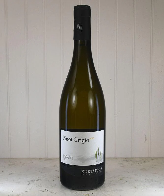 Kurtatsch - Pinot Grigio 2019