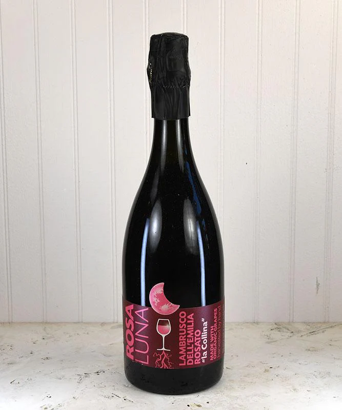 La Collina - Rosa Luna 2019