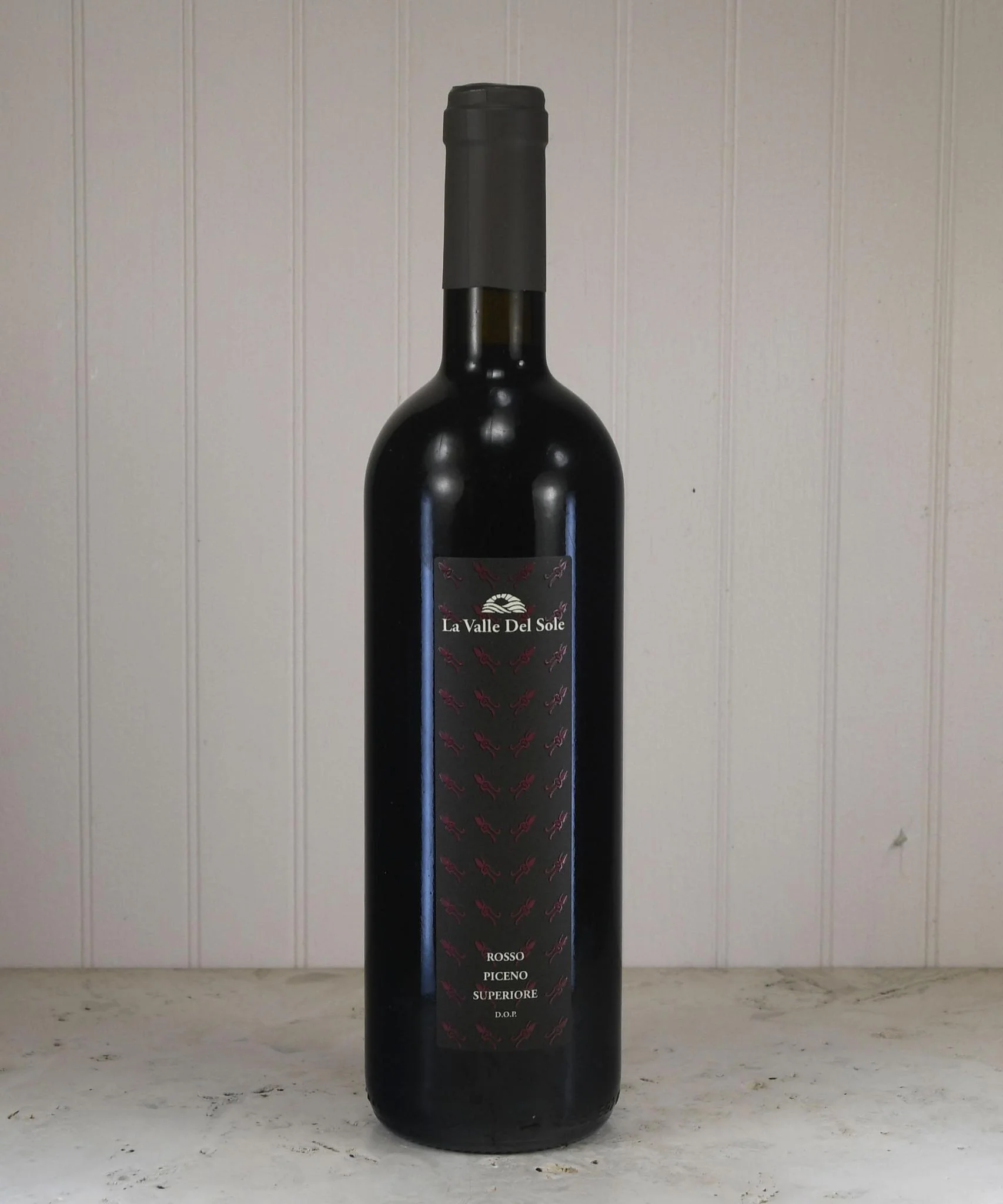 La Valle Del Sole - Rosso Piceno Superiore 2018