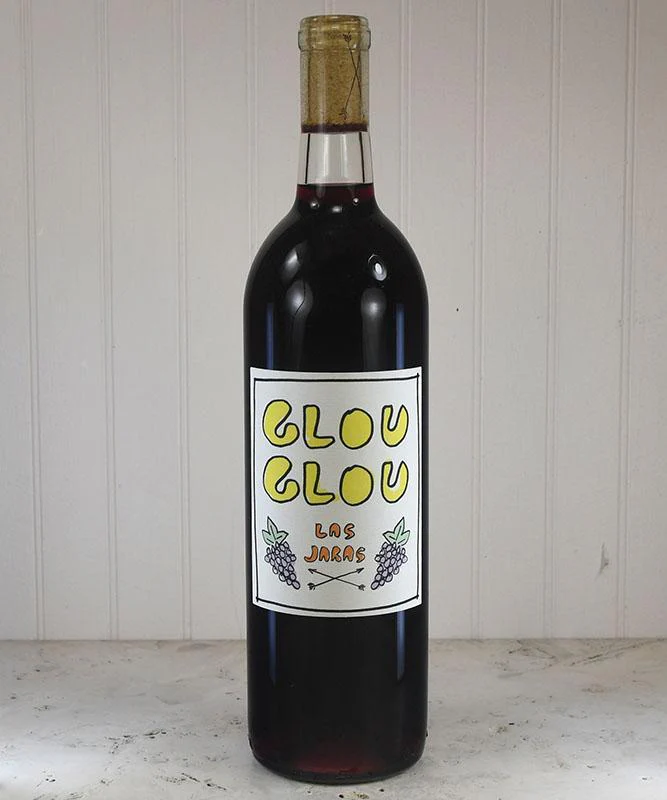 Las Jaras - Glou Glou -2024
