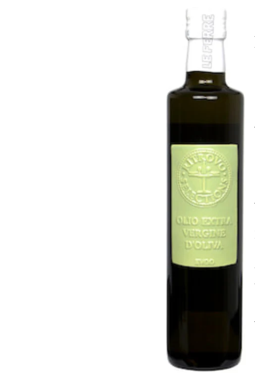 Le Ferre - Puglia Blend EVOO with Hand-made Ceramic Tile 500ml