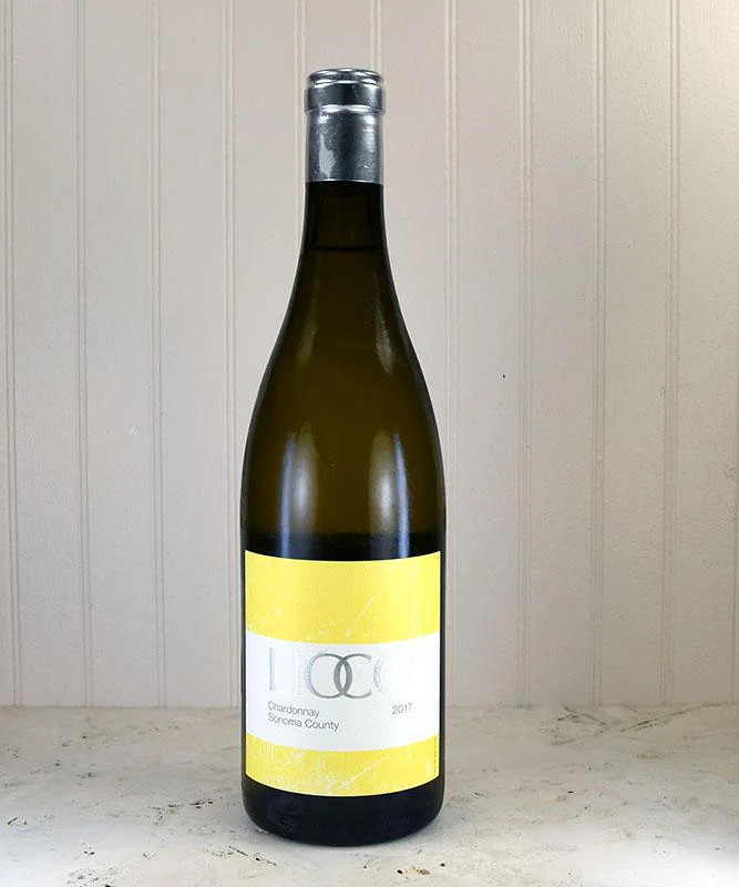 Lioco - Chardonnay 2017