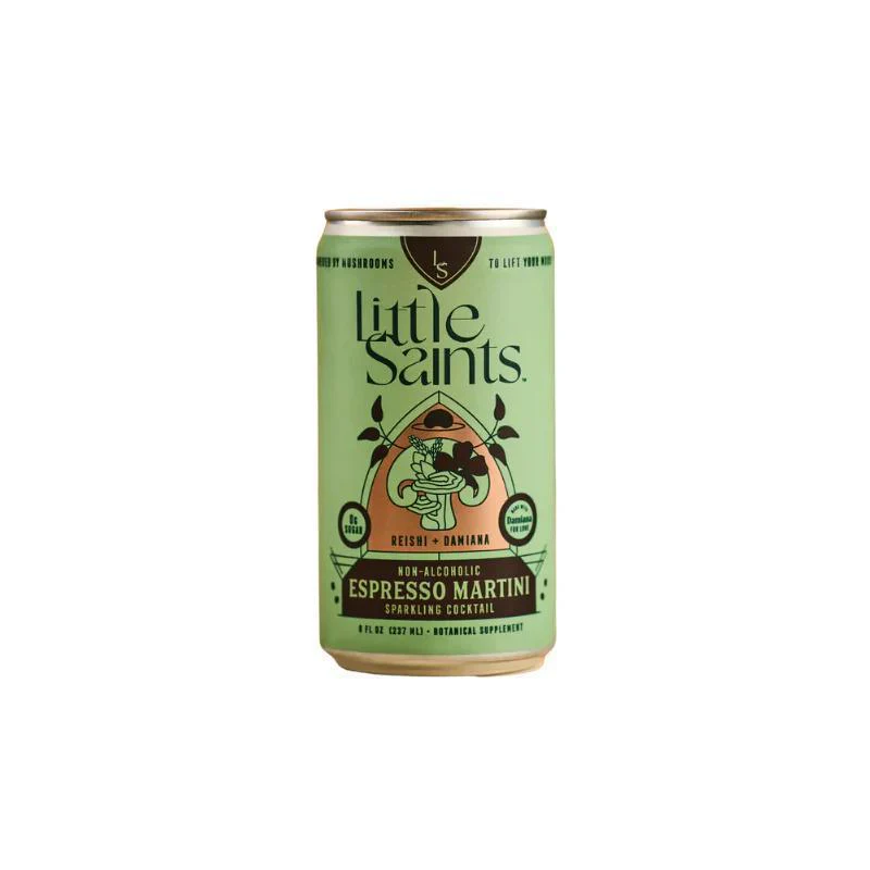 Little Saints - Espresso Martini (can)