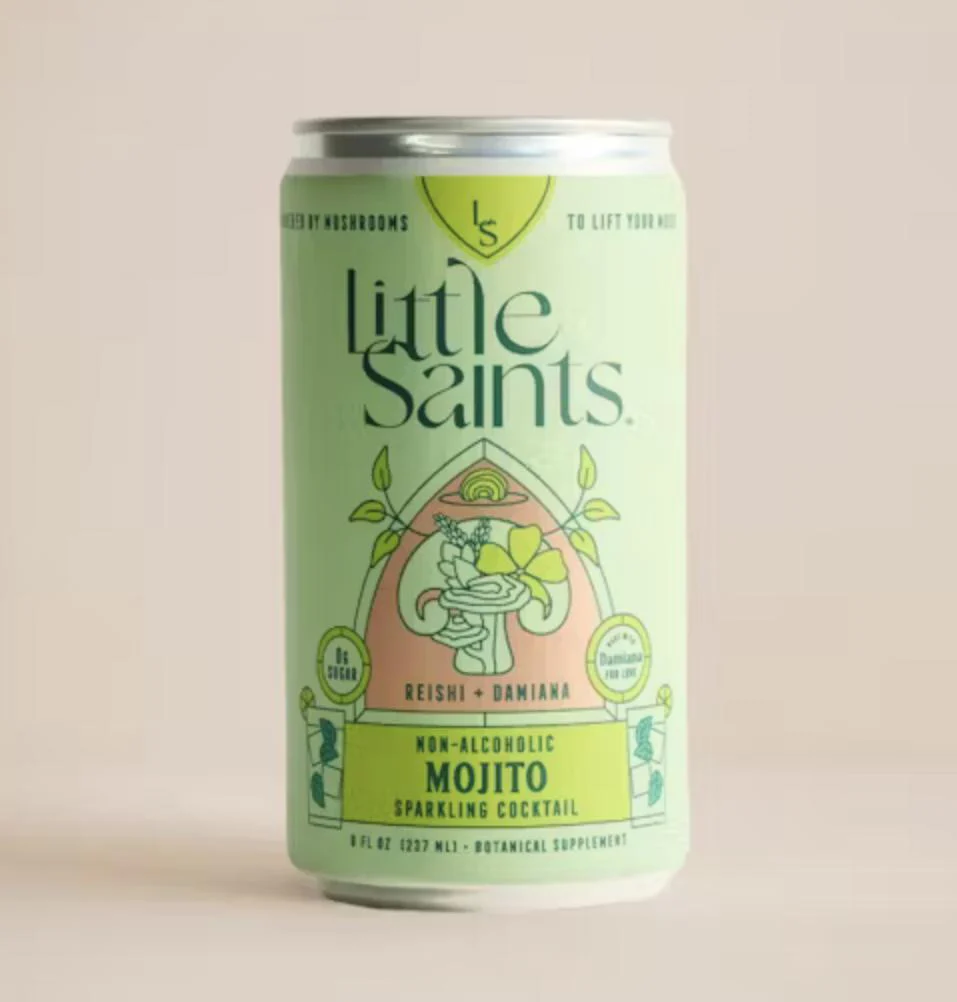 Little Saints - Mojito