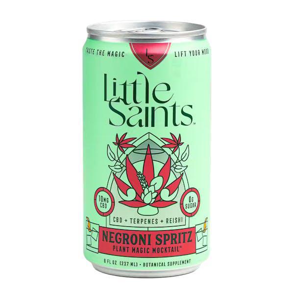 Little Saints - Negroni Spritz (can)