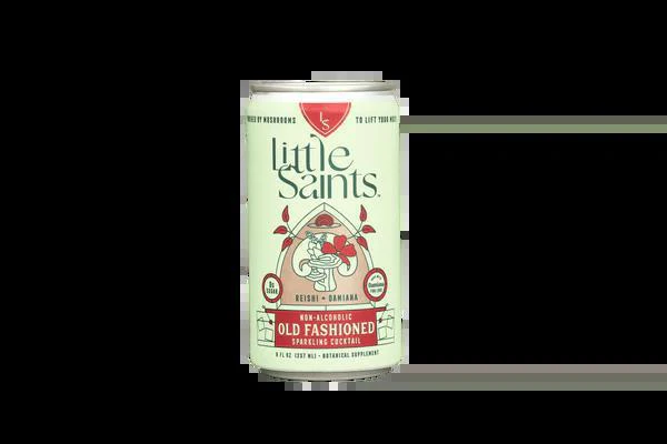 Little Saints - Old Fashioned (can)