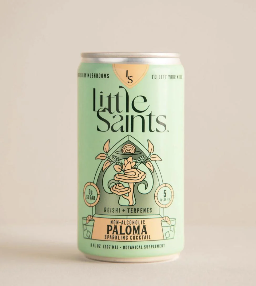 Little Saints - Paloma