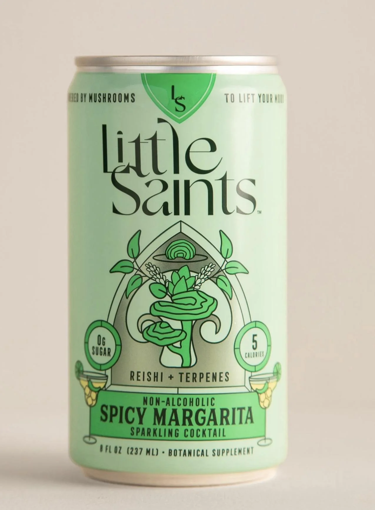 Little Saints - Spicy Margarita