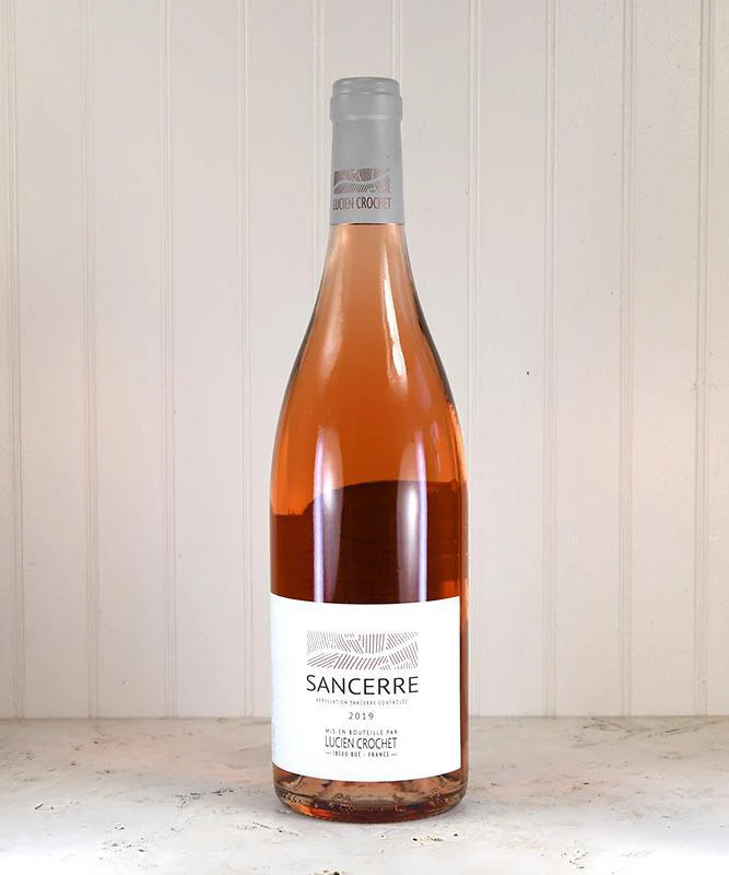 Lucien Crochet - Sancerre Rose 2021