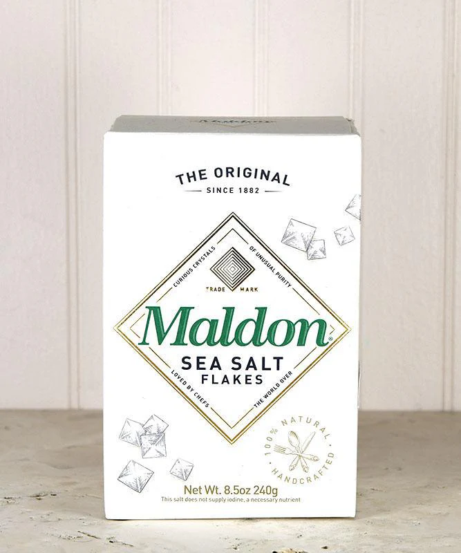 Maldon - Sea Salt Flakes