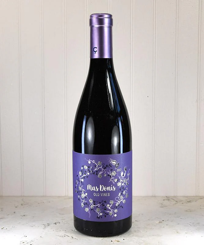 Mas Donis - Old Vines 2017