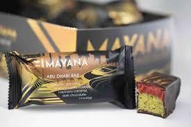 Mayana - Abu Dhabi Dream Bar - 1.5oz