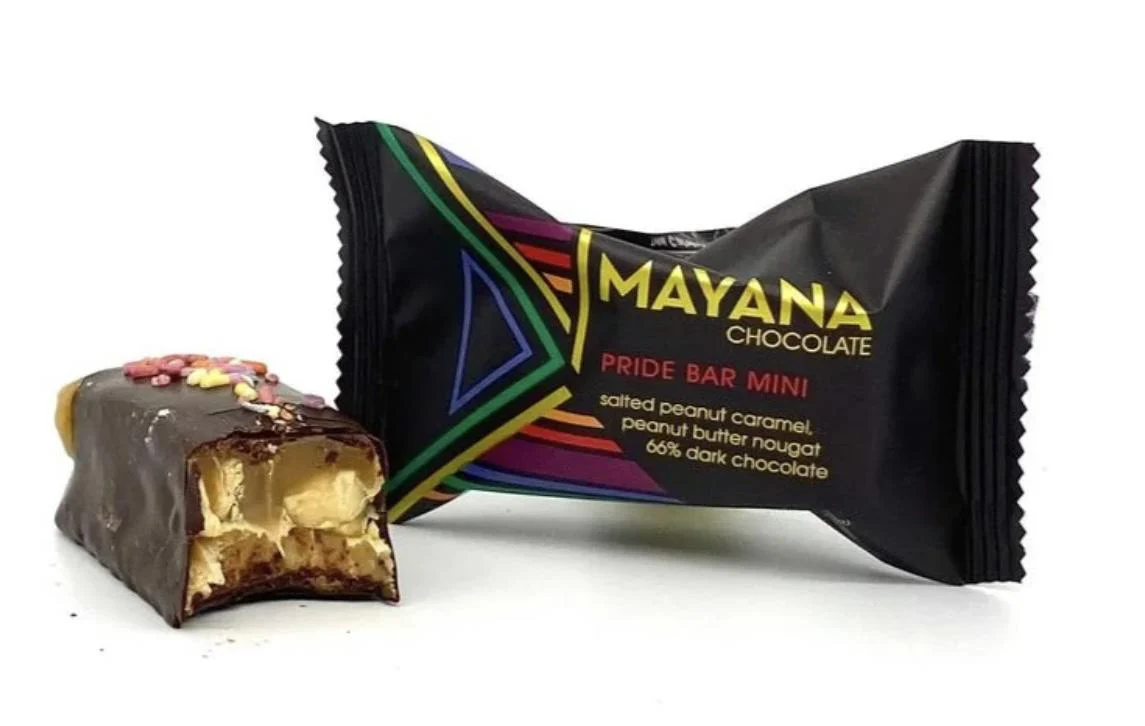 Mayana - Pride Bar Mini