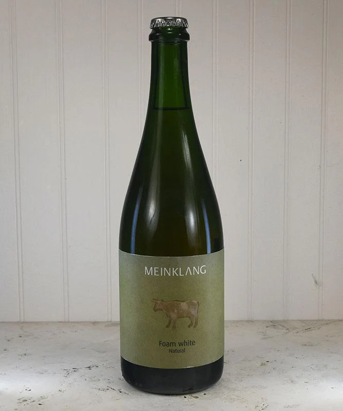 Meinklang - Foam White 2021