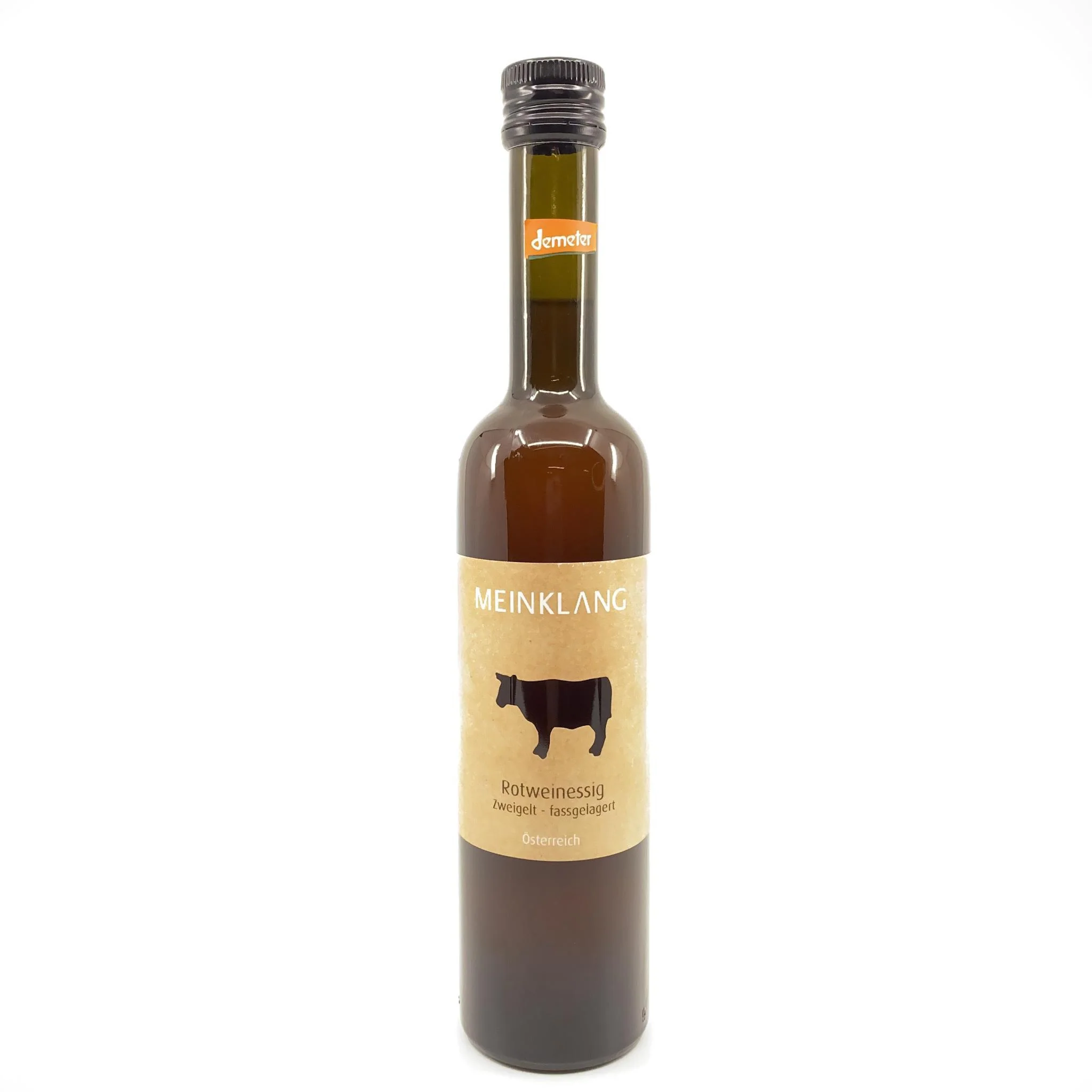 Meinklang - Rotweinessig Vinegar
