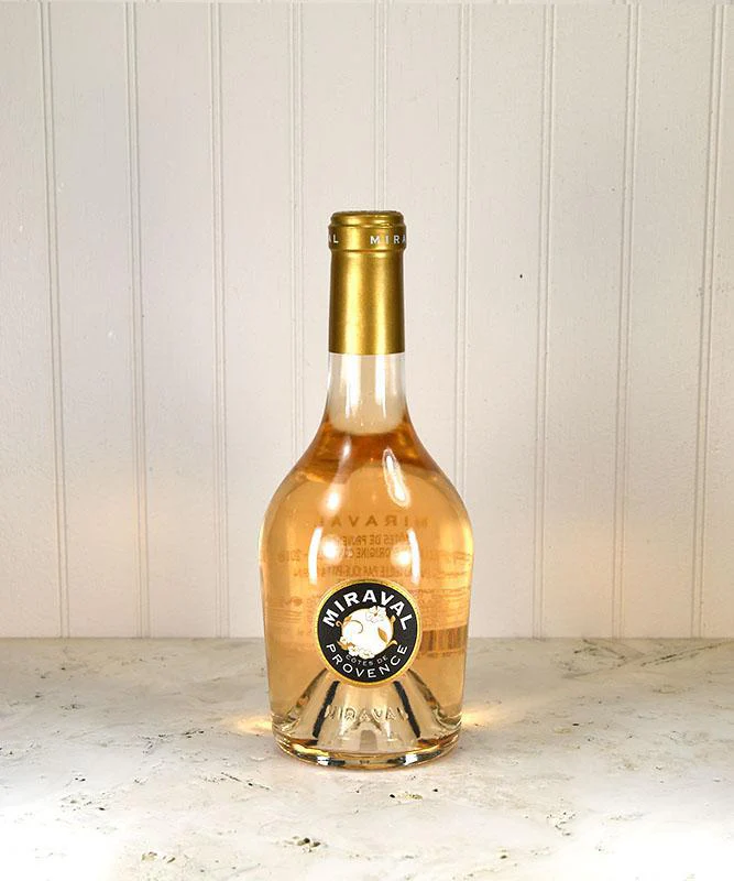 Miraval - Provence Rose 2018 - 375ml