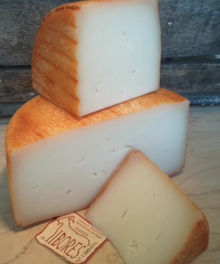 Mitica Ibores - 1/4 lb