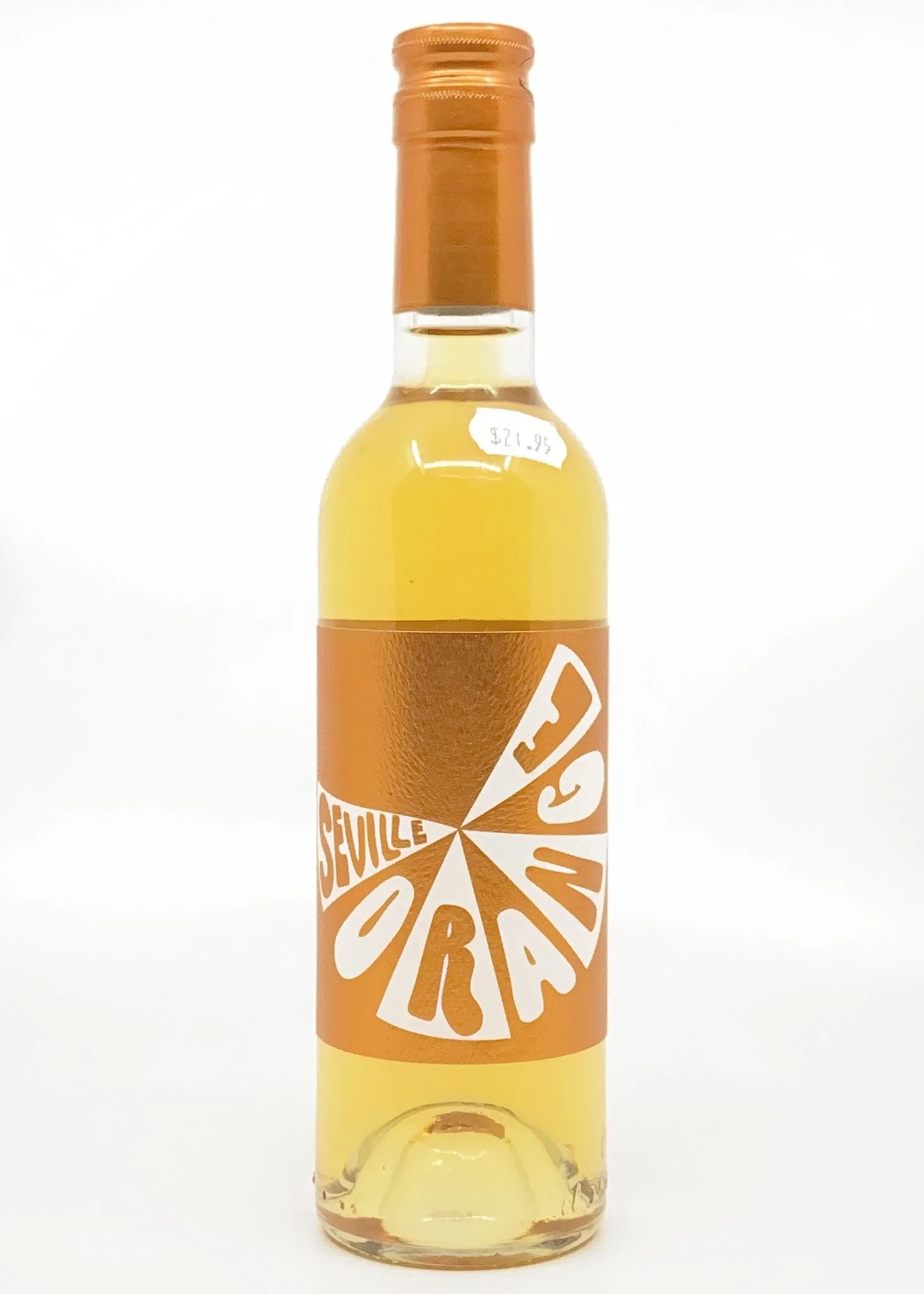 Mommenpop - Seville Orange Aperitif
