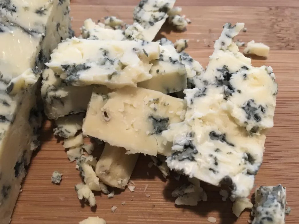 Neil's Yard Stilton Colston Bassett 1/4 lb