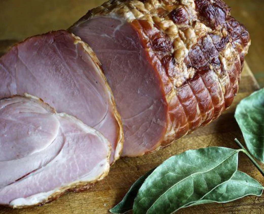 Olympia Provisions - Sweetheart Ham
