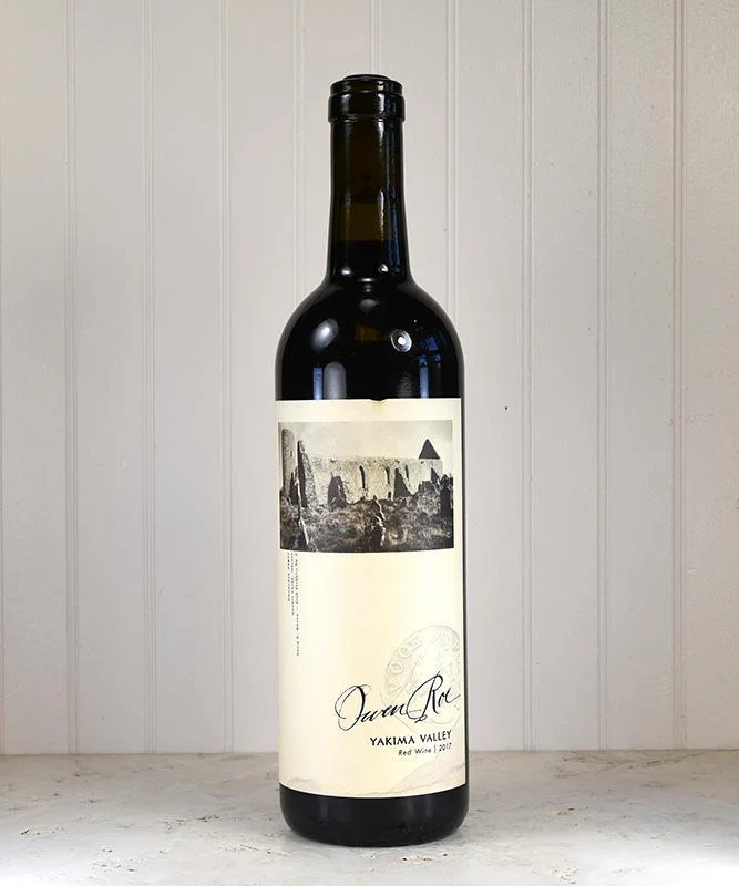 Owen Roe - Yakima Valley Red 2017