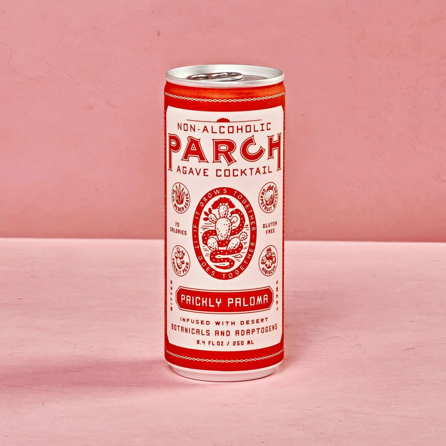 Parch Prickly Paloma - NA