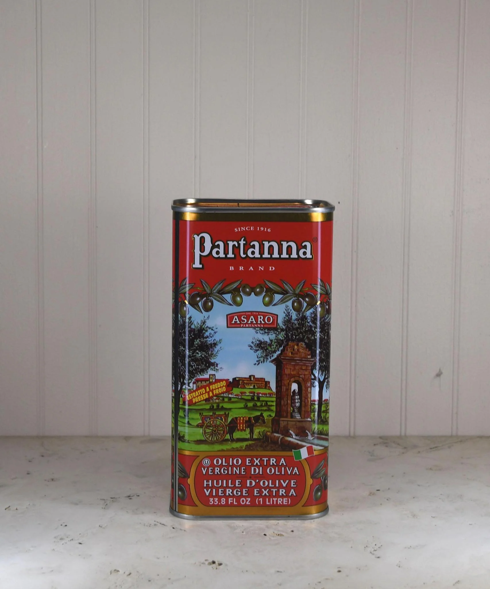 Partanna - EVOO 1L