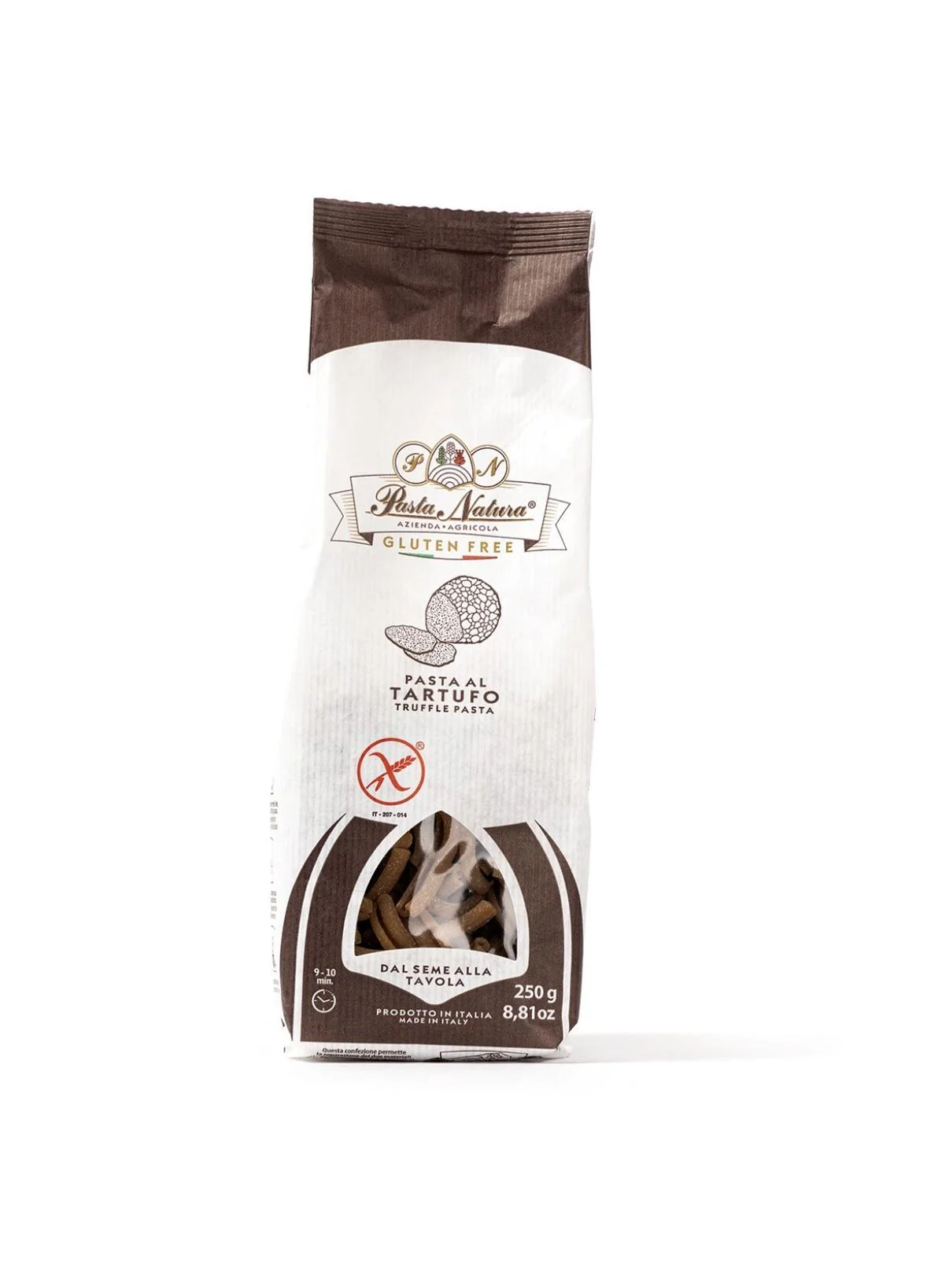 Pasta Natura - Pasta Al Tartufo