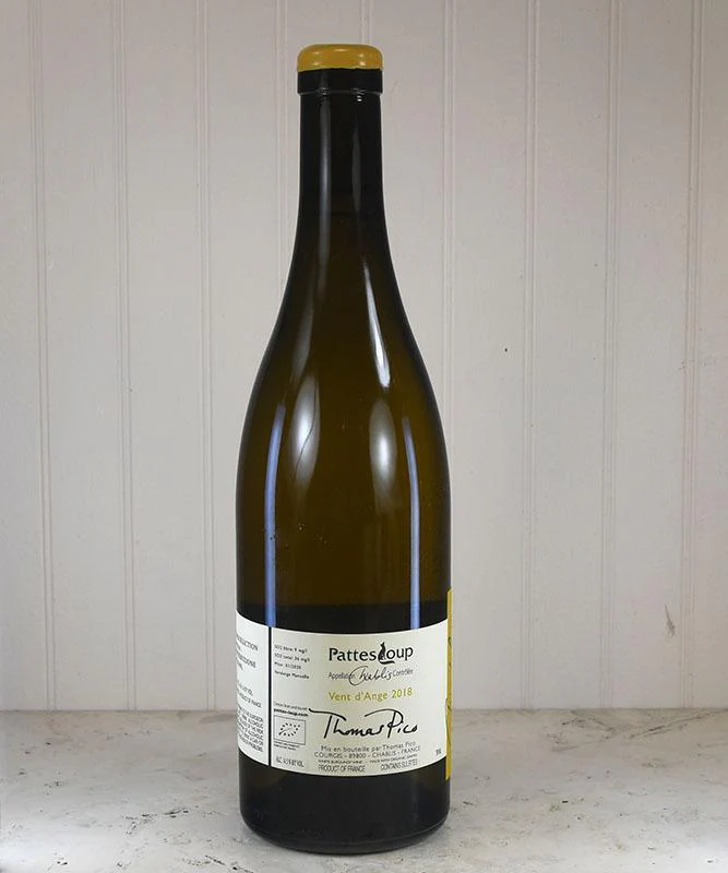 Pattes Loup - Vent d"Ange 2018 - Image 2